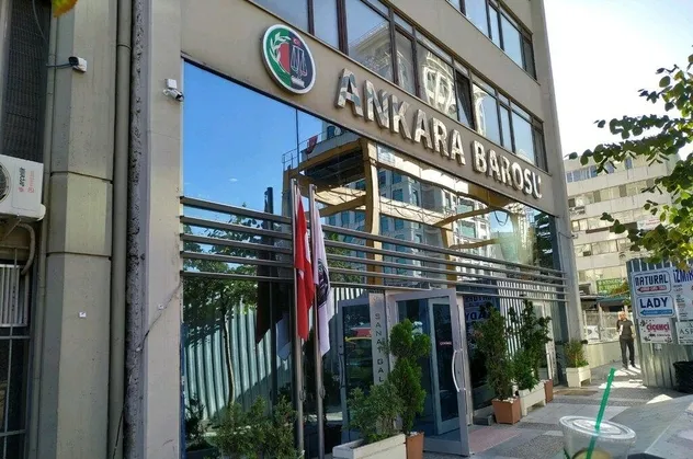 Diyanet İşleri Başkanı Prof. Dr. Ali Erbaş'ı hedef alan Ankara Barosu'ndan bir skandal açıklama daha!