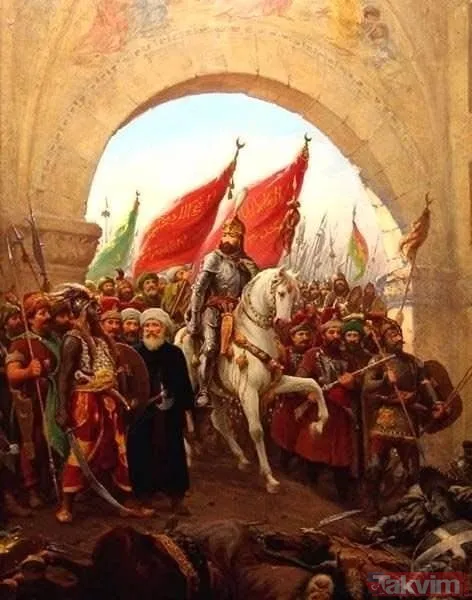 Türkiye'nin o bölgesinden... Kanuni Sultan Süleyman'ın en sevdiği yemek günümüzde de çok meşhur! İşte Osmanlı padişahının favori lezzeti... - 18