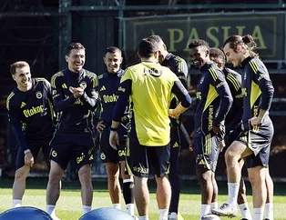 Tedesco derbi mesaisini başlattı