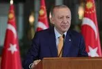Başkan Erdoğan’dan Ekonomik İşbirliği Teşkilatı 2025 Erzurum Turizm Başkenti Açılış Programı’na video mesaj: Erzurum ekonomi diplomasisinin de merkezi olacak