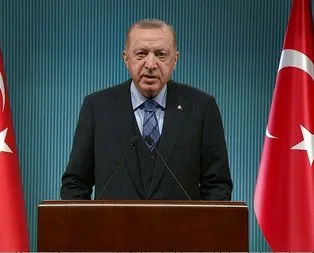 Erdoğan’dan Küresel Sağlık Zirvesi’ne video mesaj