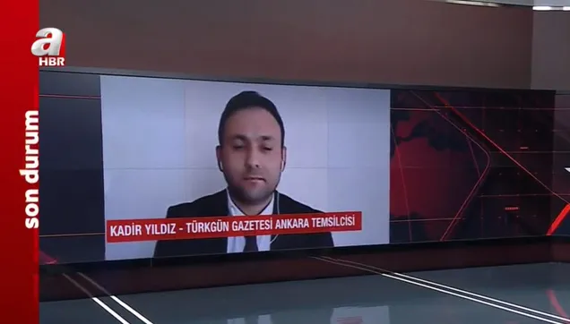 Babacan'ın itirafı ne anlama geliyor? FETÖ’nün 15 Temmuz’da kalkıştığı ve tamamlayamadığı girişim AK Parti'nin içerisinde tekrar denendi