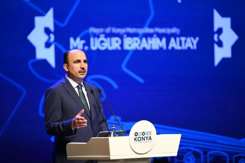 1778518628199.jpeg 2026 İİT Gençlik Başkenti Konya'da görkemli açılış: İslam dünyası tek yürek oldu-3