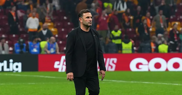 Büyük umutlarla gelmişti! Galatasaray'da Okan Buruk o yıldızın biletini kesti