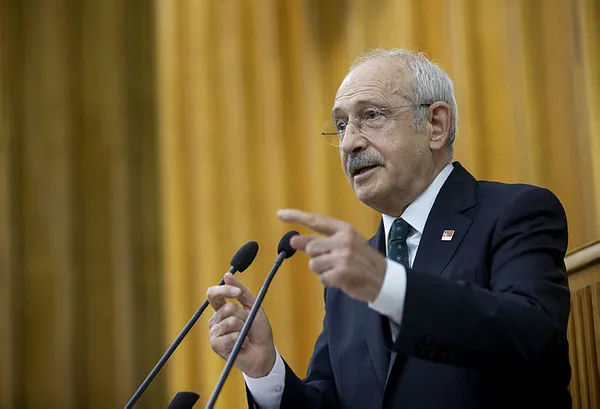 Sabah gazetesi yazarı Mahmut Övür: Kemal Kılıçdaroğlu Artı 1'in arkasındaki isimle tanıştı mı?-6