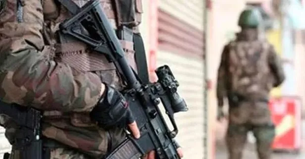 Son dakika: İstanbul’da PKK operasyonu: 10 şüpheli gözaltına alındı