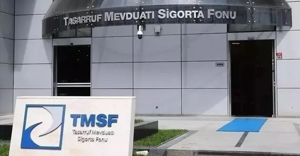Pozitifbank'ın yönetimi TMSF'ye devredildi