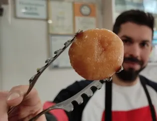 Günde 27 bin liralık kazanç! Sadece Ramazan'da yapılıyor tarifi sır gibi saklanıyor!