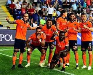 Başakşehir’de büyük şok! Sezonu kapattı