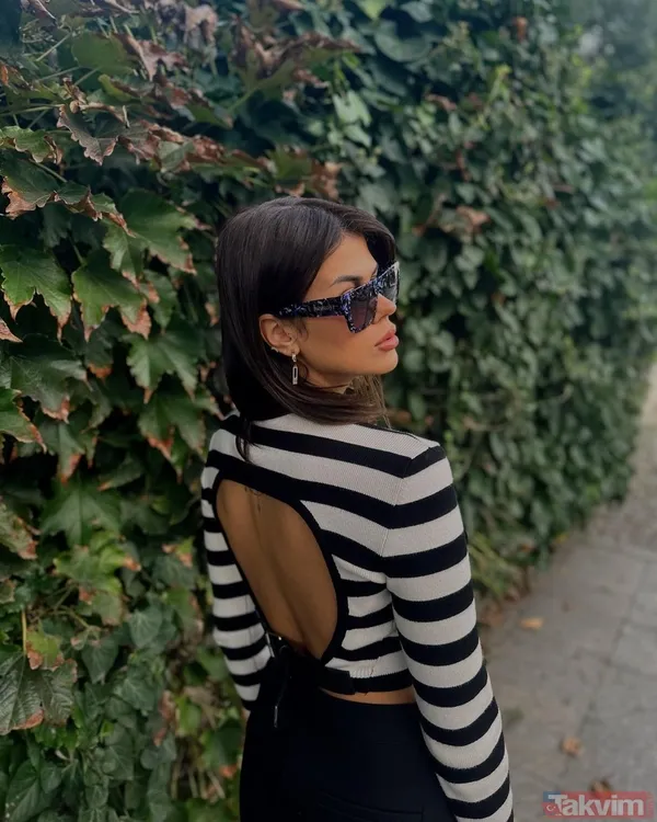 Mehmet Ali Erbil'in 40 yaş küçük aşkı Gülseren Ceylan'dan 14 Şubat sürprizi! Mali duramadı paylaştı! Kendini ‘dövdürdü’ - 3