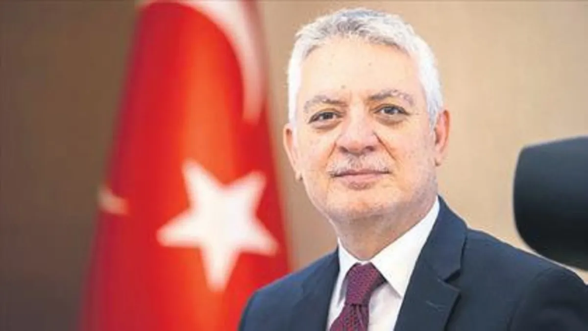 Rekabet kurumu radarına takılan ihlallere 7.7 milyar lira ceza kesti