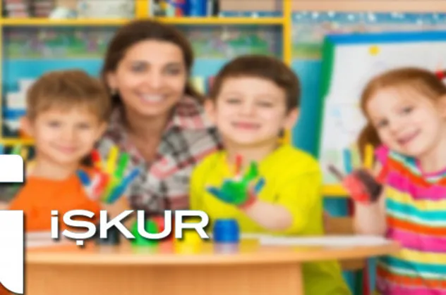 İŞKUR KPSS şartsız personel alıyor! İşte şartlar