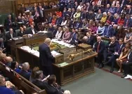 İngiltere parlamentosunda kokain izleri! 12 tuvaletten 11’inde rastlandı