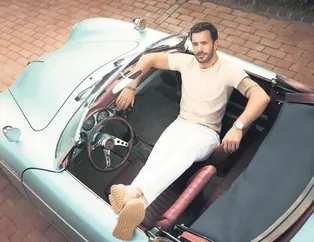 Tarzını konuşturdu!