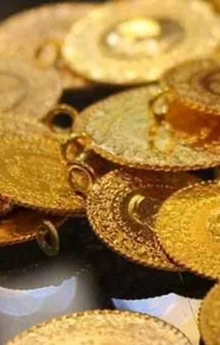 Gram altın ne kadar? Çeyrek altın ne kadar? 7 Ağustos Dolar kuru kaç TL oldu?