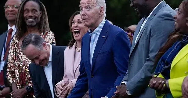 Demokratlar Joe Biden’a komplo mu kurdu? İngiliz basınından flaş iddia: Clinton, Obama, Pelosi ve Schumer dörtlüsü harekete geçti! Adaylıktan çekilecek mi?