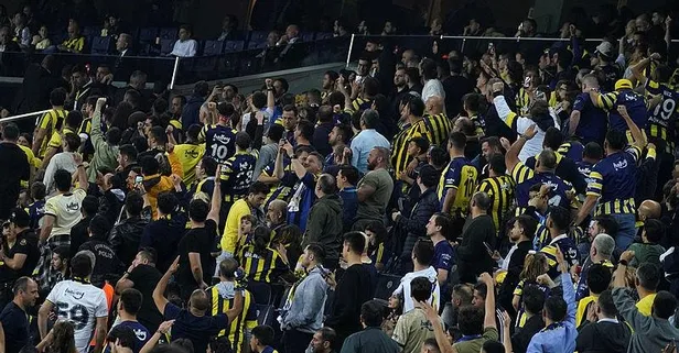 Fenerbahçe şampiyonluk şansını kaybetti! Şampiyonluk hasreti 9 yıla çıktı...