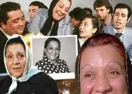 Hafize Ana olarak tanındı gerçek adı başkaydı! Gülüşüyle kalplere kazınan Adile Naşit’in asıl ismi meğer...