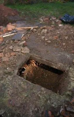 Gizli bölmeden çıkanlar şoke etti!