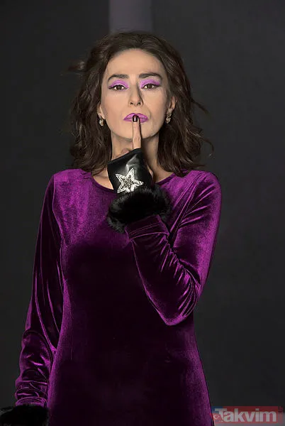 Yıldız Tilbe Twitter hesabından yanlışlıkla iş takvimini paylaştı! Tilbe'nin kazancı dudak uçuklattı! - 1