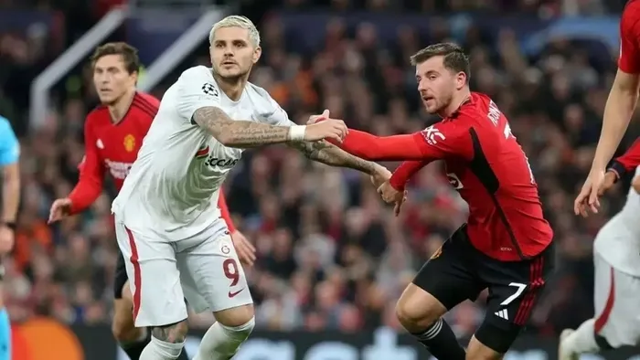 Galatasaray maçı iptal mi? 29 Kasım 2023 Galatasaray Manchester United maçı oynanacak mı, ertelendi mi? UEFA yetkilileri...-6