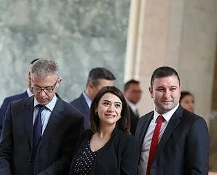 İşte torpil bu’r’dur! CHP’li vekilden eşine özel kıyak