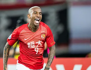 Son dakika transfer haberleri | Trabzonspor Başkanı Ağaoğlu'ndan flaş Talisca açıklaması
