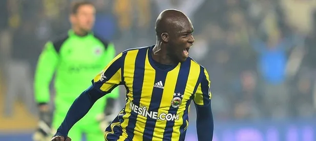 Çinliler Sow’a servet teklif etti