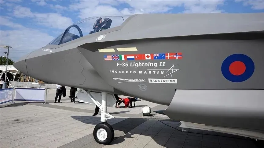 Bakan Fidan’dan Trump ve F-35 açıklaması: Erdoğan davet etmeseydi gelmeyecekti-5