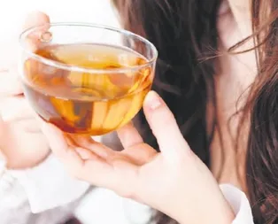 Çay-üzüm-çikolata kansere yakalanma