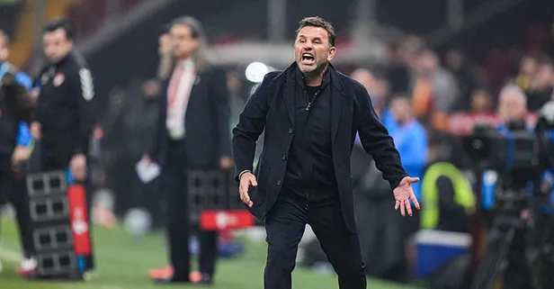 Galatasaray'dan 3 transfer bombası! Lemina kankası için devrede