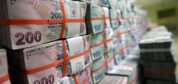 261 bin lira devretti