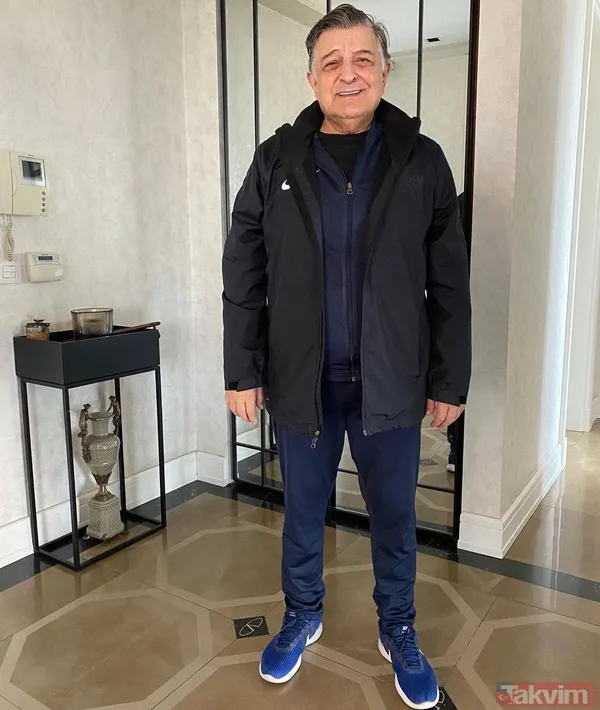 Yılmaz Vural bakın aslen nereliymiş! Herkes başka biliyordu gerçek bambaşka çıktı! Duyanın ağzı açık kaldı işte memleketi... - 22