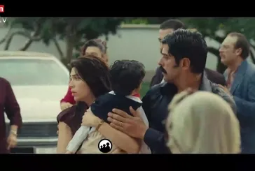 Güneşin Doğduğu Yer 6. bölüm 2. fragmanı