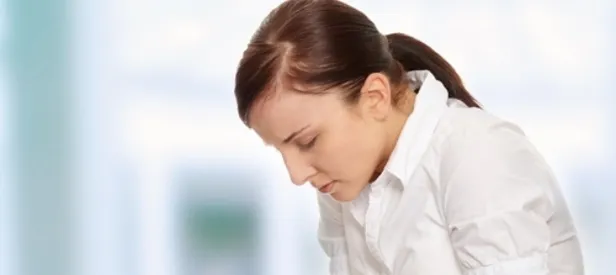 Yemeğin salçalısı reflünün kankası!