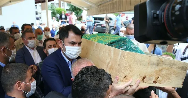 Son dakika: Çevre ve Şehircilik Bakanı Murat Kurum'dan Artvin ve Rize'deki sel felaketi ile ilgili açıklama