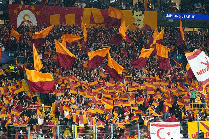 Spor yazarlarından Galatasaray-Juventus maçını yorumladı! - 14