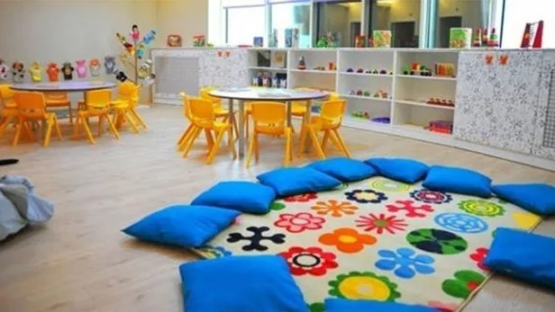 anaokullari acilacak mi anaokullari