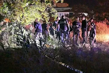 Kırıkkale'de şüpheli ölüm: 25 yaşındaki Erkan Düz'ün cesedi bulundu