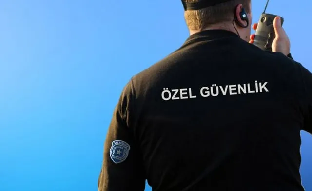 İŞKUR üzerinden 600 güvenlik görevlisi alınıyor-1