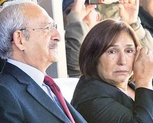 Sen bari susma Selvi Hanım!
