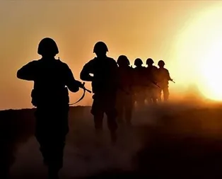 PKKlı terörist Habur Sınır Kapısında güvenlik güçlerine teslim oldu