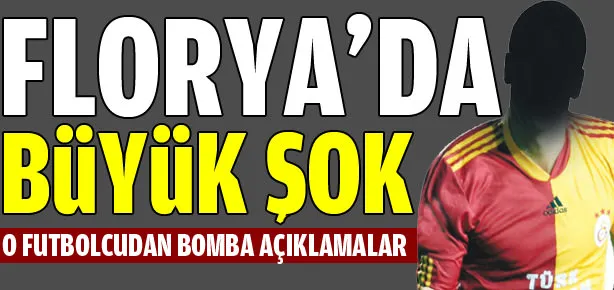 Florya’da Ultra isyan
