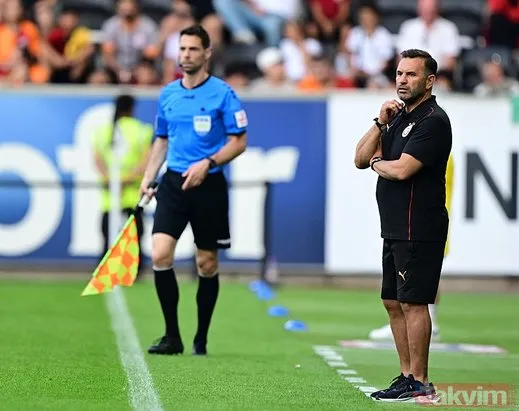 Galatasaray’ın yıldızı Arsenal yolcusu! İşte bonservis bedeli