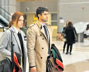 Bizim hikaye dünya gündeminde