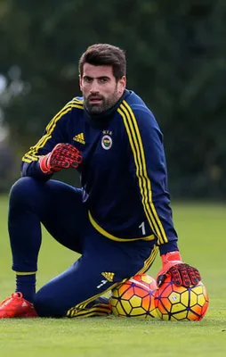 Volkan'a kötü haber! Advocaat haklı çıktı