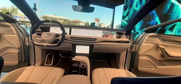 Yerli otomobil TOGG'a vatandaşlardan tam not: "Tesla'dan daha iyi"-4