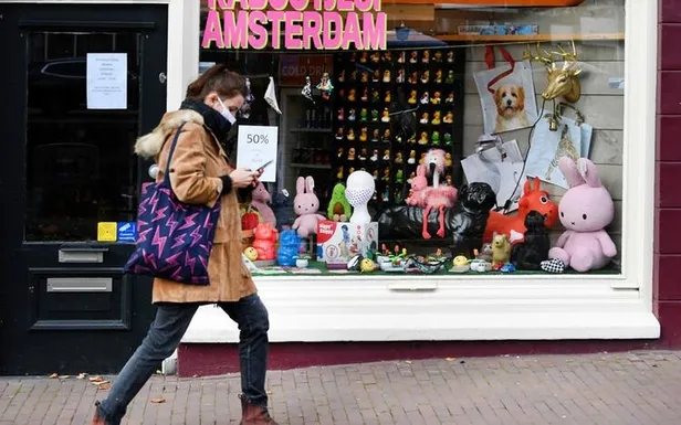 Hollanda'da kadınlar zorunlu askerlik kapsamına alındı-6