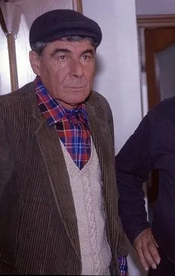 Ünlü oyuncu felç geçirdi