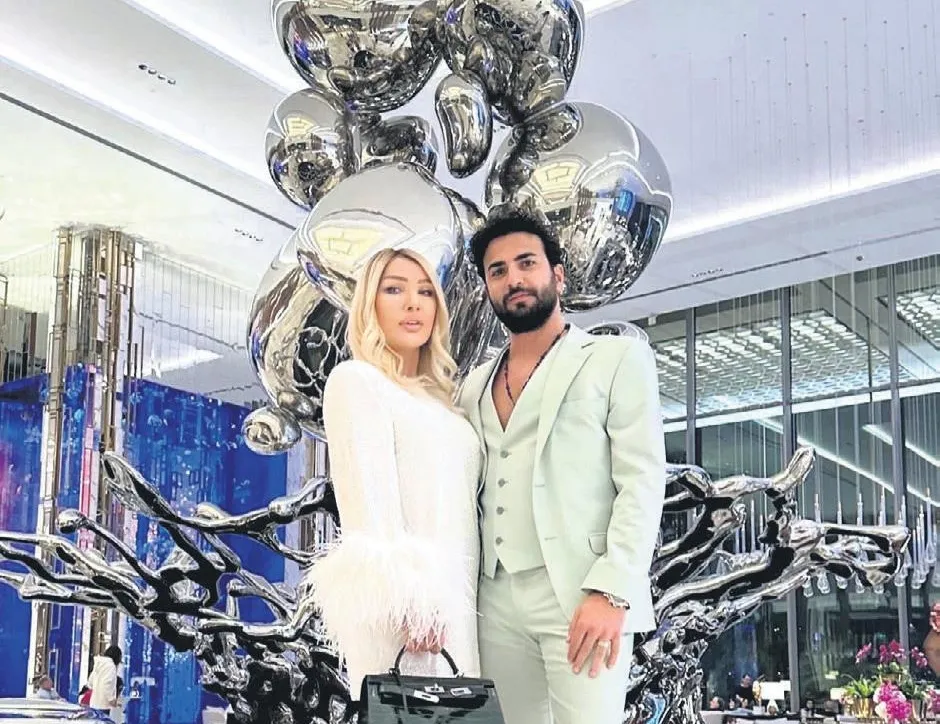 Çantaya 2.6 milyon ’sayan’